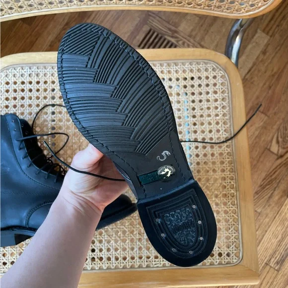 BNIP Riding/Military Boots - Picture 5 of 8